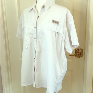 Columbia outdoor sports fishing dry quick hiking